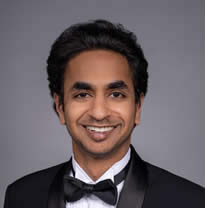 Dr. Geet Parikh